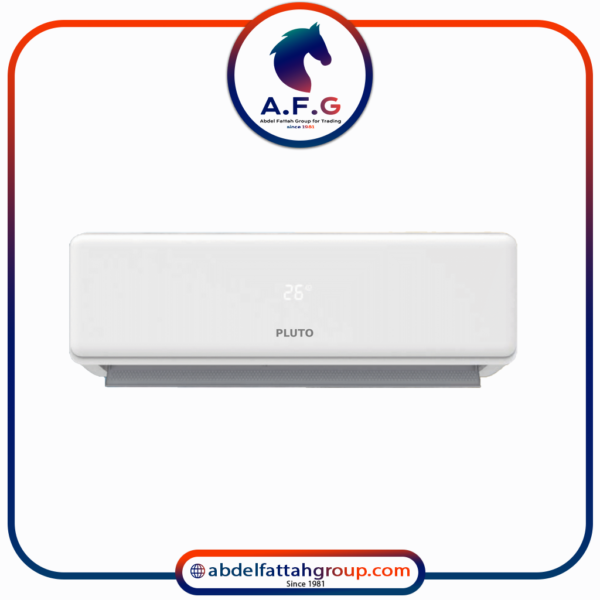 تكييف بلوتو 3 حصان بارد بلازما ديجيتال نوفا PL-AC-S/NOVA-C-24K