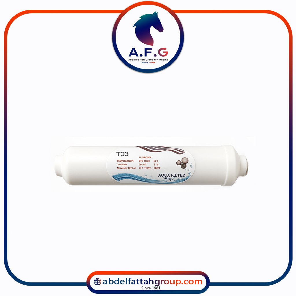 شمعة بوست أكوا فلتر