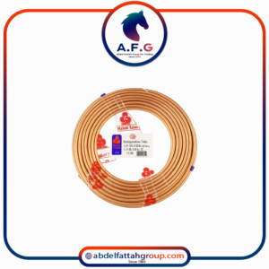 تأسيس مواسير 1.5 حصان (1/4 - 3/8)