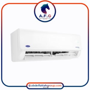 تكييف كاريير 1.5 حصان بارد ديجيتال انفرتر - اكس كول 53KHEFT12DN8-708F