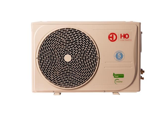 تكييف HO 1.5 حصان بارد ديجيتال انفرتر HO-12KC-HW-INV - الصورة 2