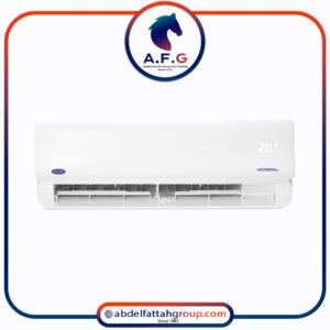 تكييف كاريير 1.5 حصان بارد بلازما ديجيتال اكس كول 53KHEFT12-N8-708F